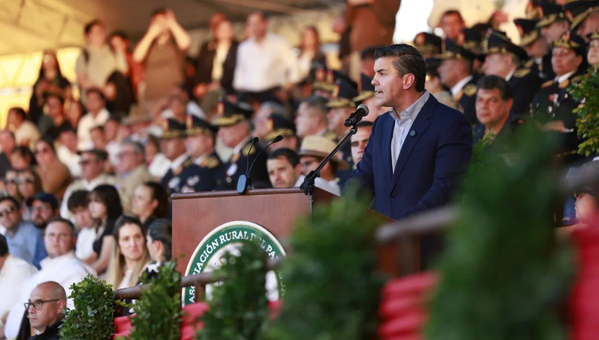 Aftosa: la Expo Paraguay podría llegar con definiciones de Presidencia a favor de la producción
