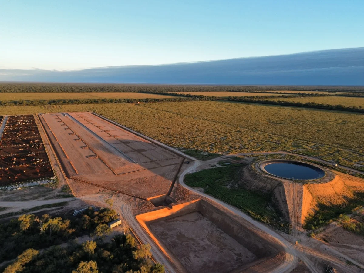 Agroganadera Santa Rita mostrará los caminos hacia una ganadería más rentable en el Chaco