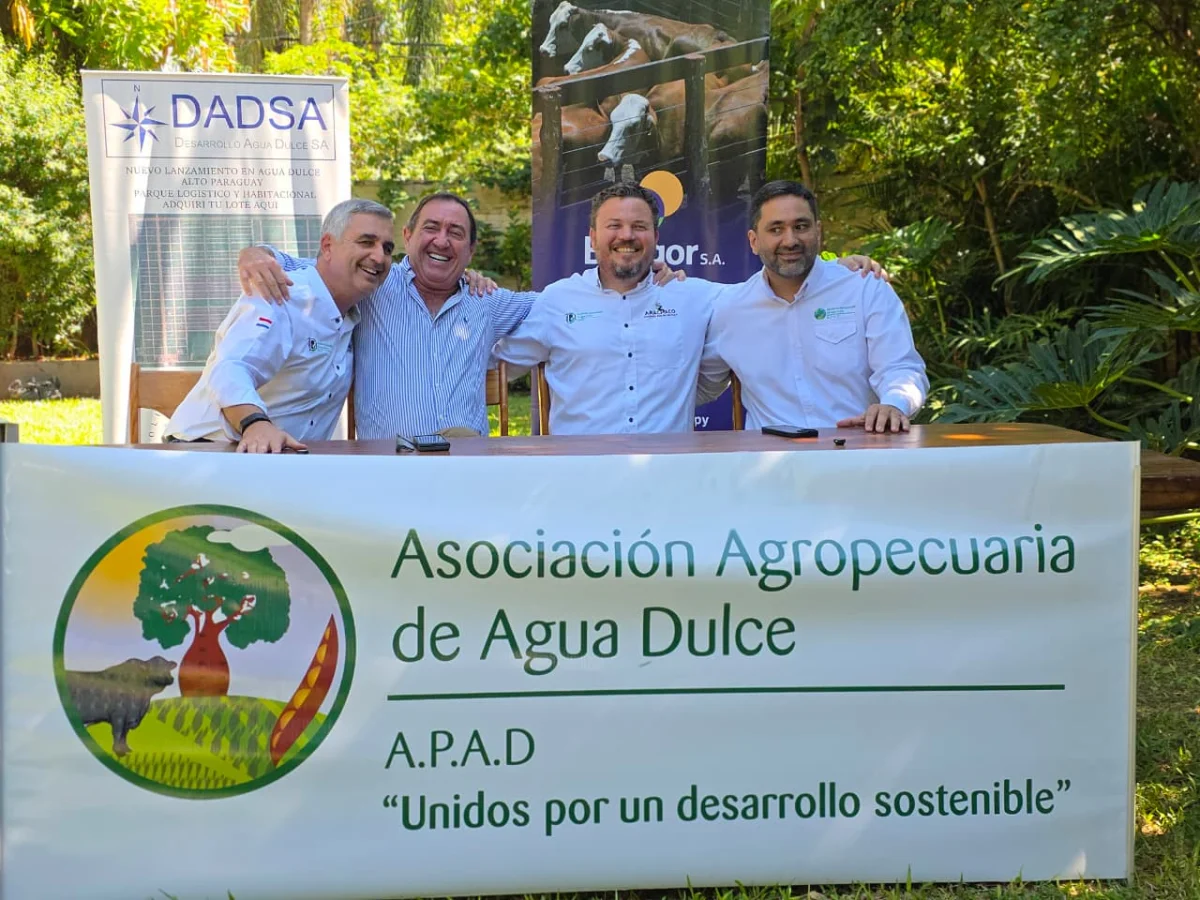 Agua Dulce prepara su remate anual con foco en reposición en escenario productivo favorable