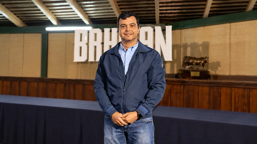 Angulo destacó la necesidad de aprovechar los vientres y producir terneros: “Es el momento de la cría”