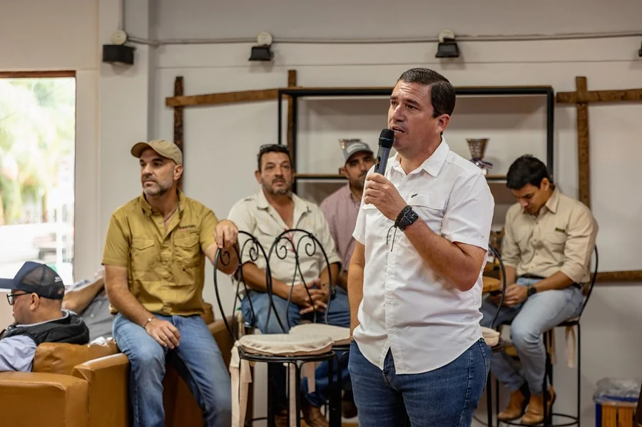 Appleyard sobre el mercado ganadero: el valor de ternero, la presión por hembras y la búsqueda de producir más