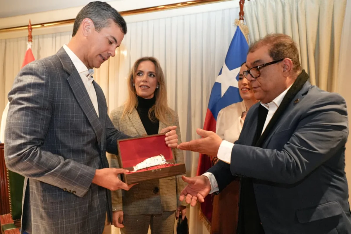 ARP reivindicó al agro como motor del desarrollo y reclamó seguridad jurídica para seguir invirtiendo