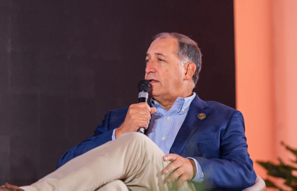 Balmelli proyecta menos ganado y mejores precios en 2027, pero advierte por la caída del dólar