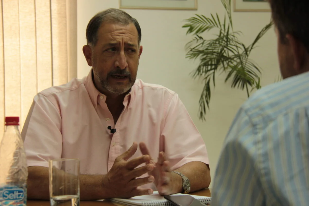 Balmelli sobre la faena: "Sin explicación: hay ganado y demanda global, pero Paraguay se está achicando"