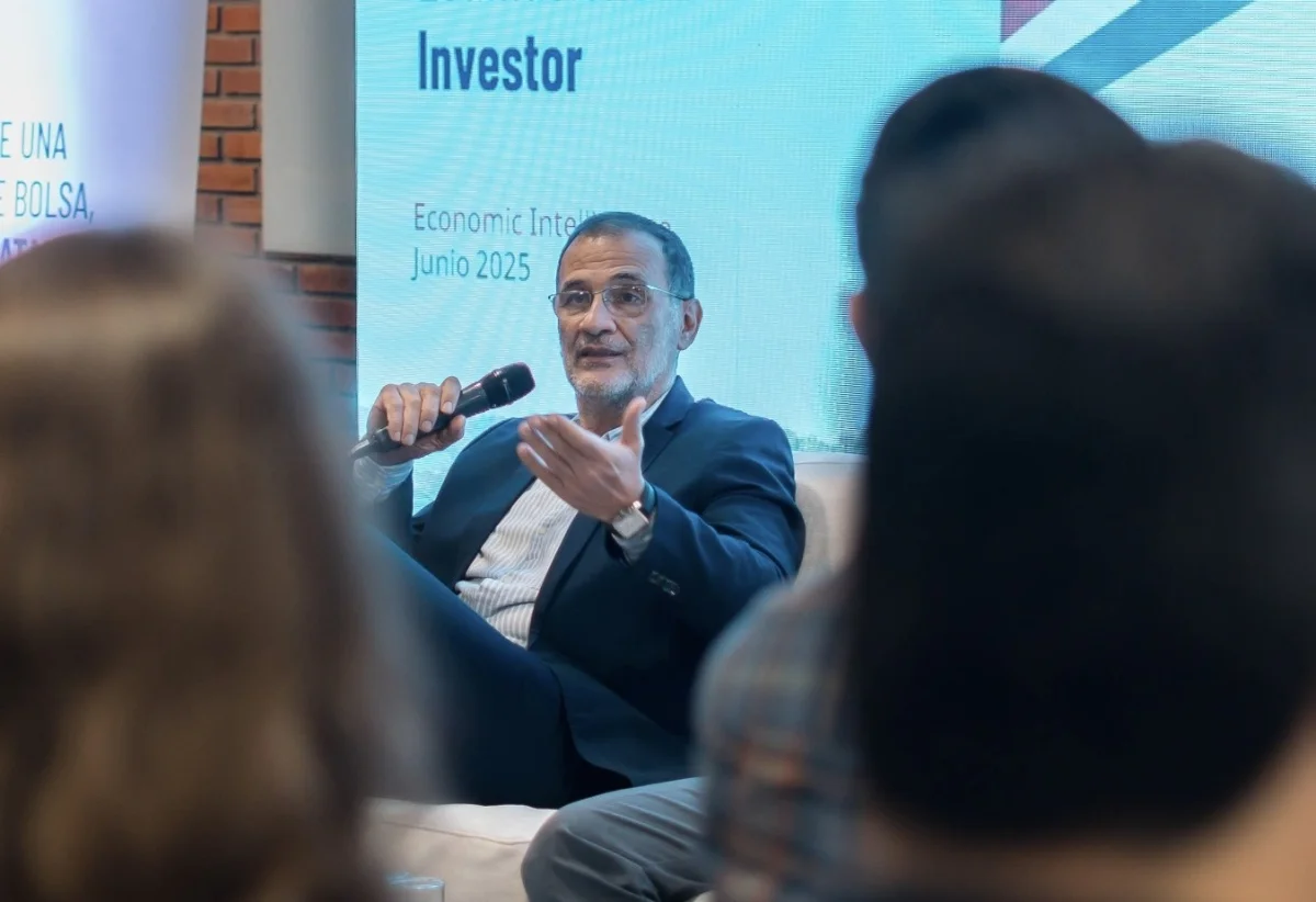 Berino sobre la nueva realidad del dólar: “La ganadería debe incorporar la gestión financiera como parte del negocio”