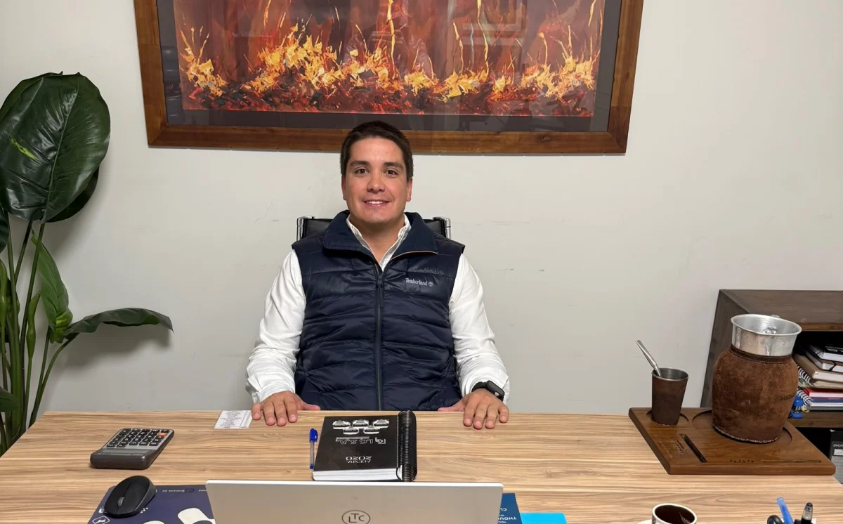Bordón sobre el gordo: “Puede haber correcciones, pero la falta de ganado va a sostener los precios”