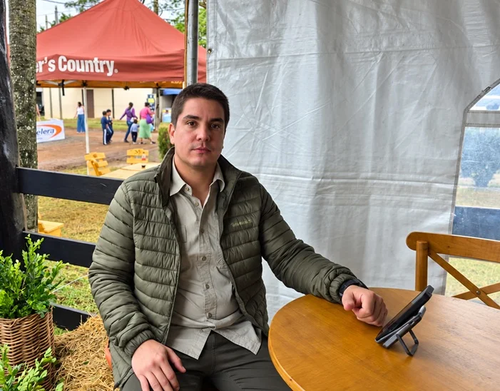 Bordón sobre el mercado del gordo: “Hay señales que indican que podría seguir subiendo”