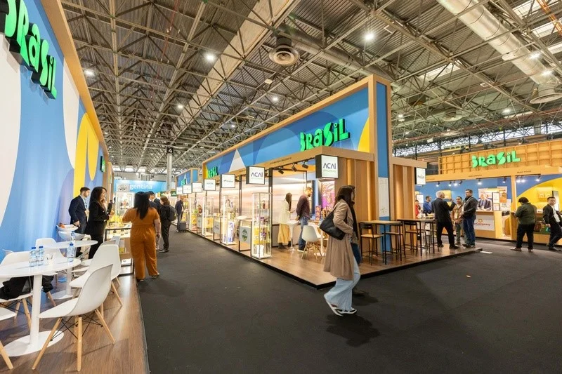Brasil en SIAL París: una producción más cara, menos agresividad comercial y proyección de menor oferta en 2027