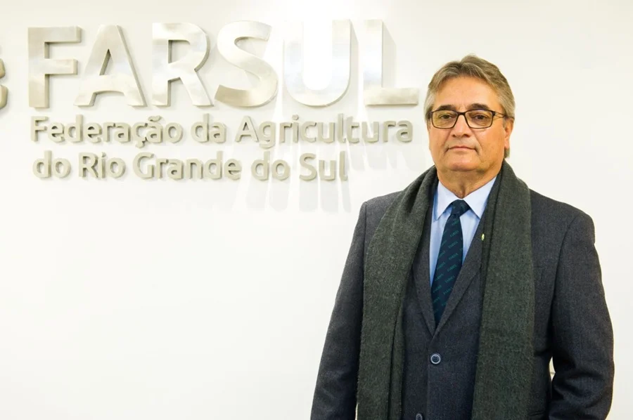 Brasil enfrenta un segundo semestre cargado de incertidumbre por China y Europa, según Gedeao Pereira