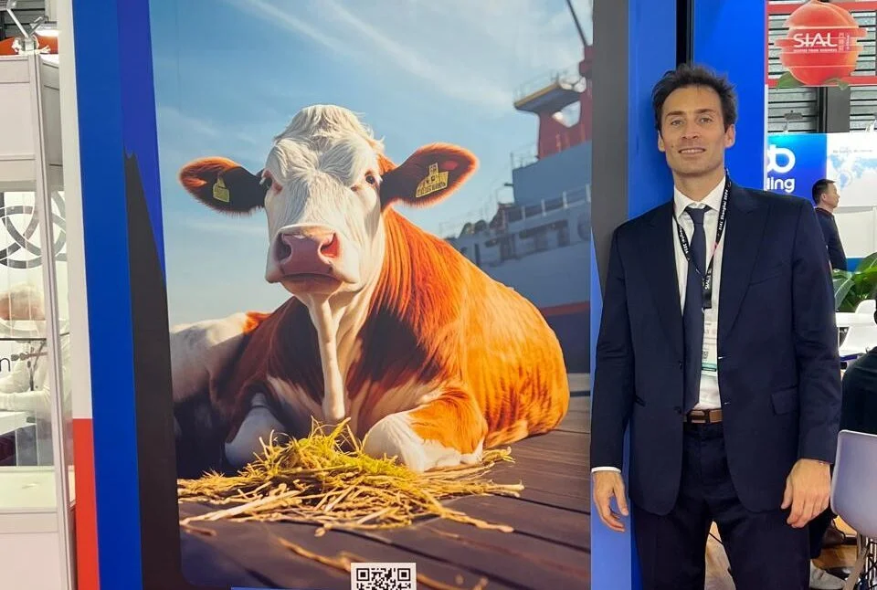 Brighenti sobre el mercado mundial: “La demanda de carne corre mucho más rápido que la oferta”