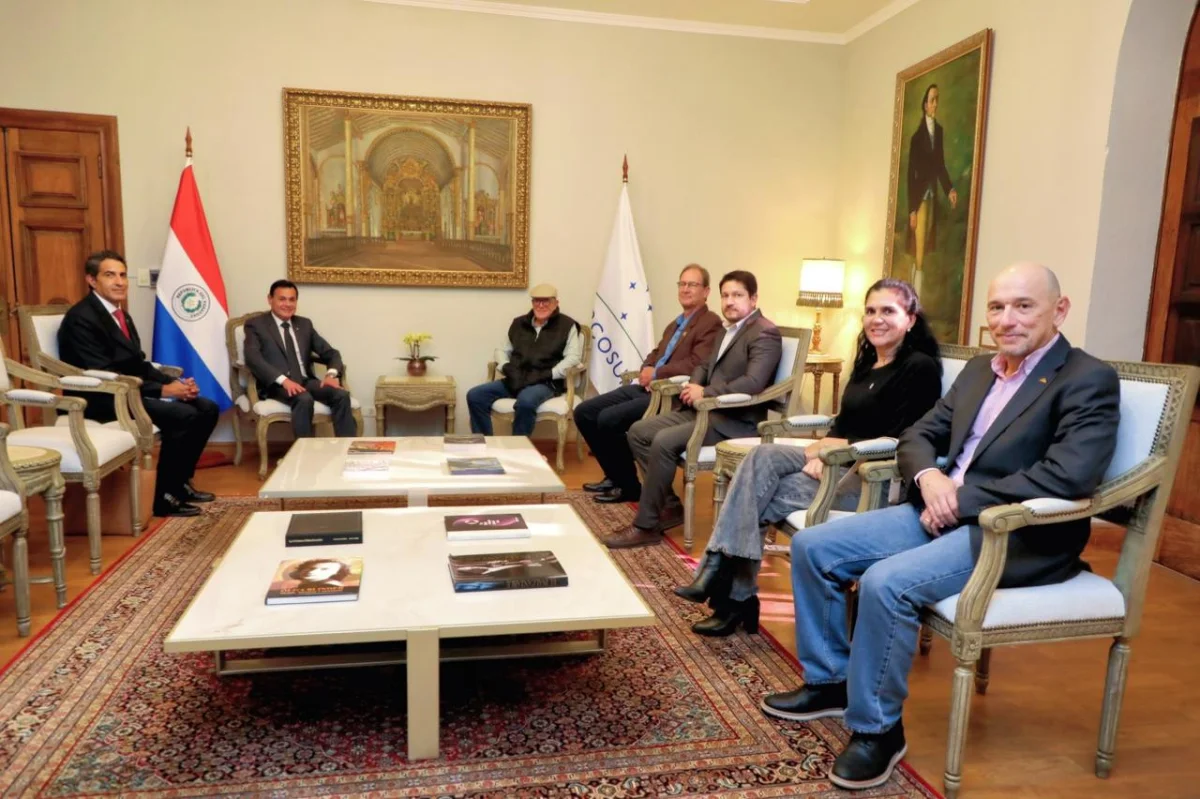 Cancillería y gremios productivos apuntan a fortalecer la inserción internacional del Paraguay