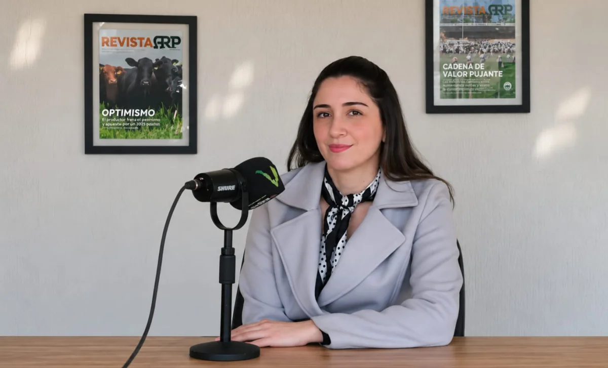 Cedivep, junto a Tecnovax, impulsa el diagnóstico para mejorar la productividad: “Permite tomar decisiones estratégicas”