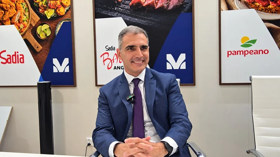 CEO de MBRF proyecta un 2027 con precios firmes para la carne bovina y una oferta mundial limitada