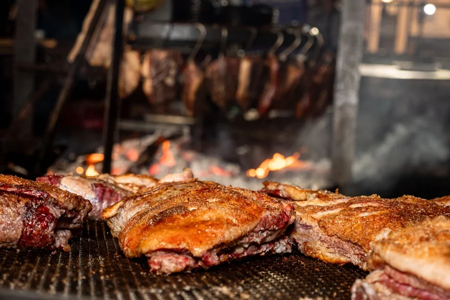 Chile, entre la confianza y la competencia: Paraguay refuerza su presencia en su principal mercado para la carne