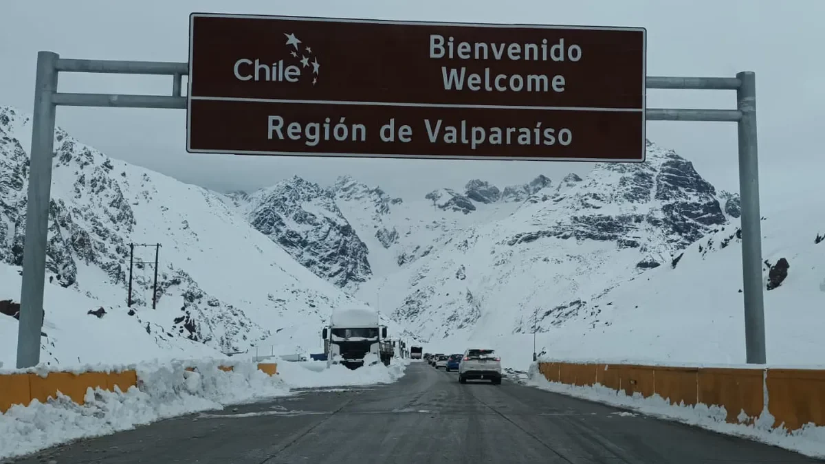 Chile preocupa a las industrias paraguayas por cierres de pasos de frontera y la presión de precios de Brasil