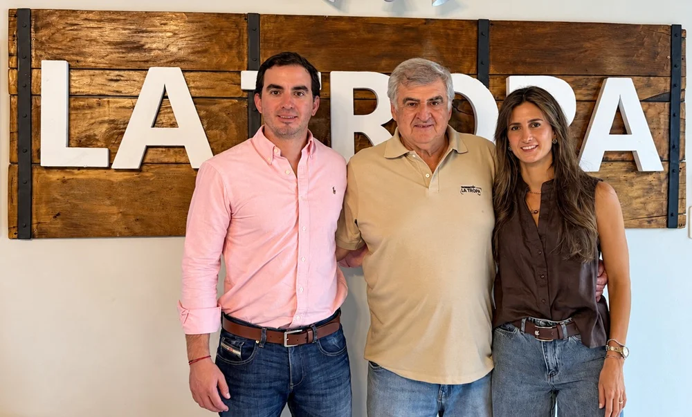 Con activos por más de US$ 100 millones, La Tropa SAE sale al mercado de valores