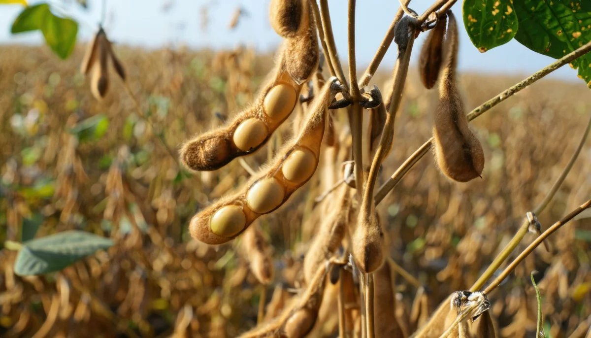Con mejores precios, la soja vuelve al centro de la estrategia agrícola en el Chaco: “Será la vedette”