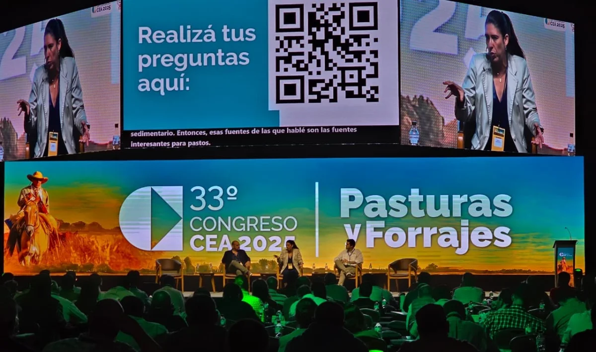 Congreso CEA: la cría se pone en el centro del desafío de producir más terneros y recomponer el rodeo