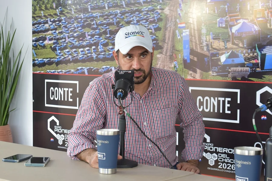 ¡Cosecha histórica en Paraguay! StoneX estimó 12,5 millones de toneladas de soja