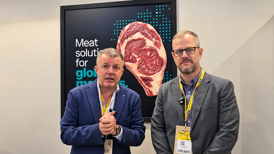 Cosp desde Sial París: Paraguay podría ampliar sus negocios de carne en EEUU y Europa durante 2027