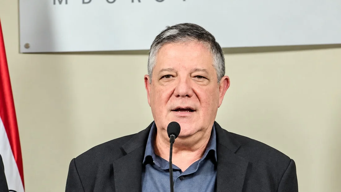 Cristaldo cuestionó la mirada económica sobre el dólar: “No se está mirando todo el conjunto”