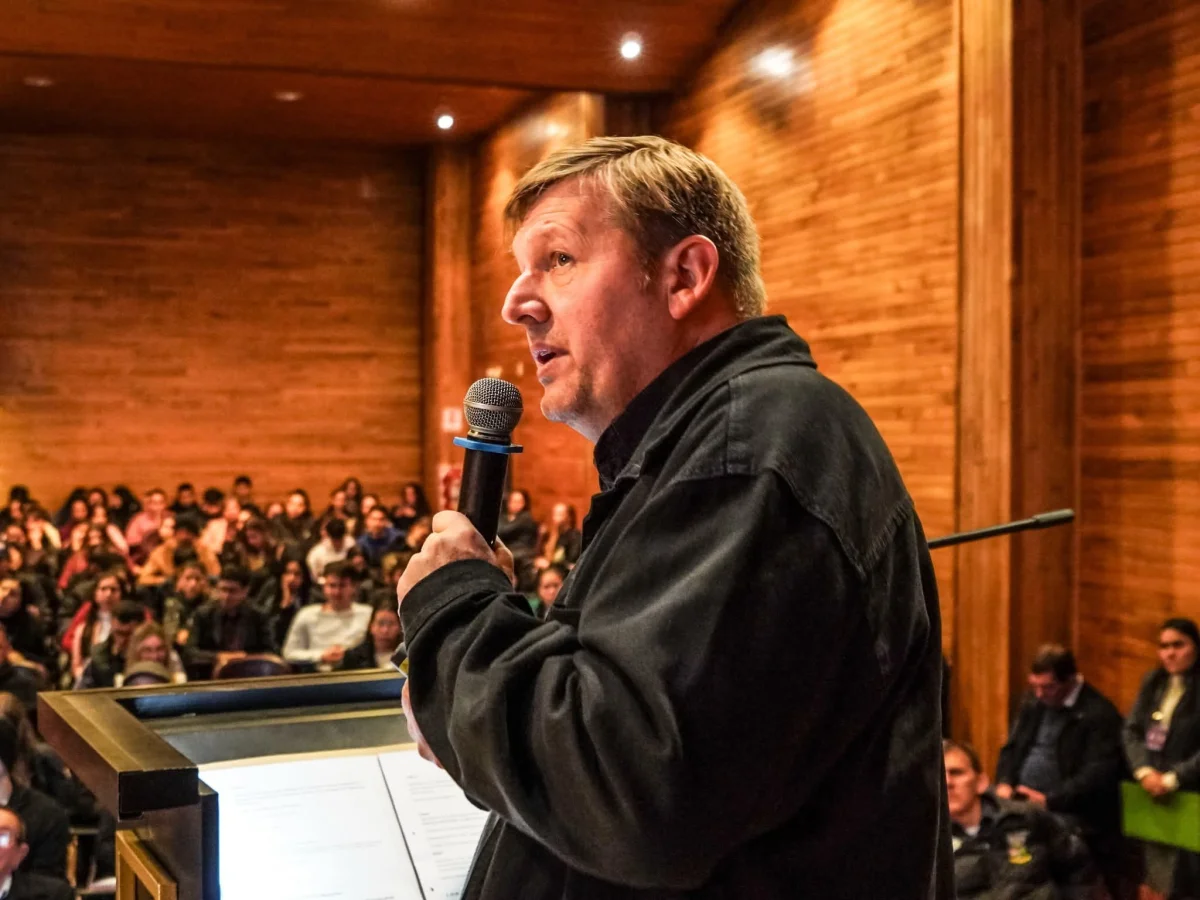Dietze sobre el mercado del cerdo: “Estamos comenzando a entrar en un ciclo de márgenes negativos”