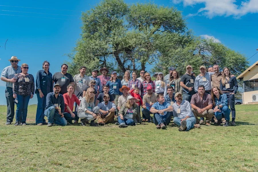 Diplomado en Manejo de Establecimientos Agropecuarios de Bursal pone foco en profesionalizar la gestión