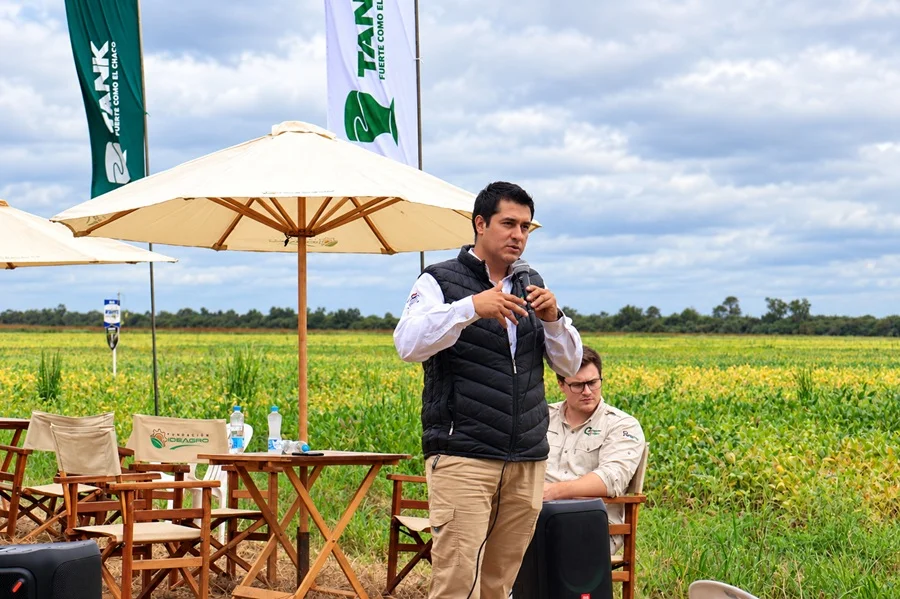 “El Chaco tiene mucho por crecer”: Pioneros reunirá a la cadena agrícola para analizar los desafíos de la soja