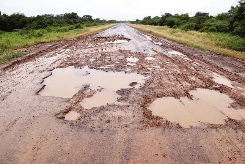 El Niño podría ser el más intenso de los últimos 100 años y elevar el riesgo de excesos de lluvias en Paraguay
