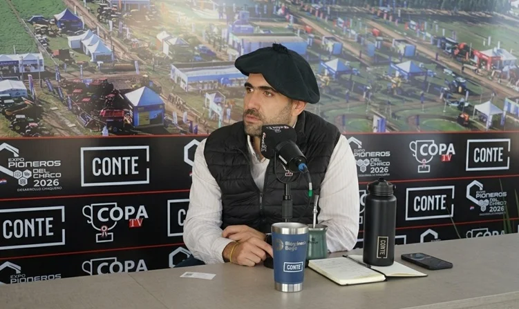El optimismo vuelve a caminar por el Chaco: a la espera de condiciones, el productor ya siembra crecimiento