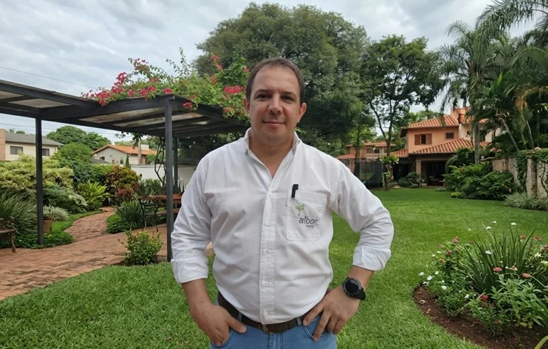 “El productor que toma decisiones con datos es el que captura la rentabilidad”: la gestión inteligente gana protagonismo en el agro