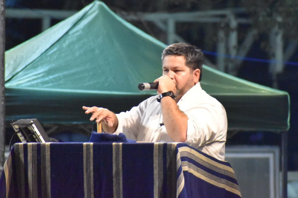 El Rodeo remata este jueves más de 1.000 vientres e invernada en Pilar, Ñeembucú