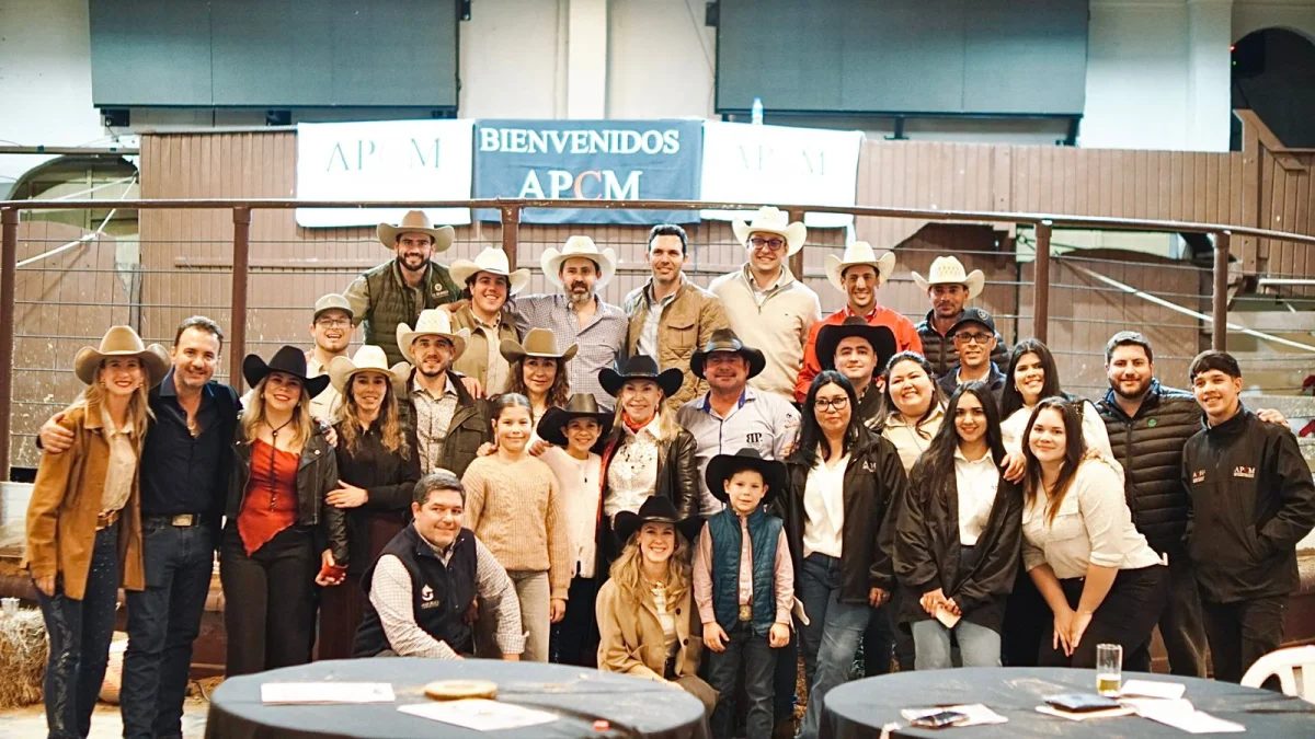 El Rodeo y Cuarto de Milla salen a pista esta noche con fuerte expectativa comercial en la Expo Paraguay