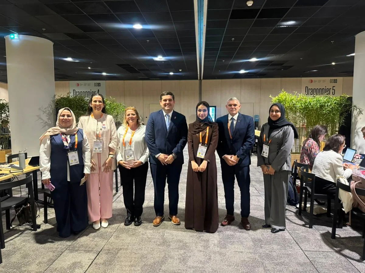 Emiratos Árabes Unidos habilitó la importación de carne aviar paraguaya y refuerza la inserción del país en Medio Oriente