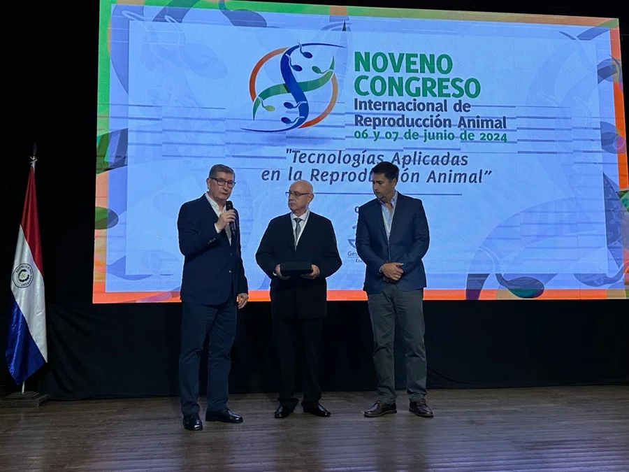 En un momento clave para producir más terneros, el Congreso de Gestión Ganadera pondrá foco en reproducción y eficiencia