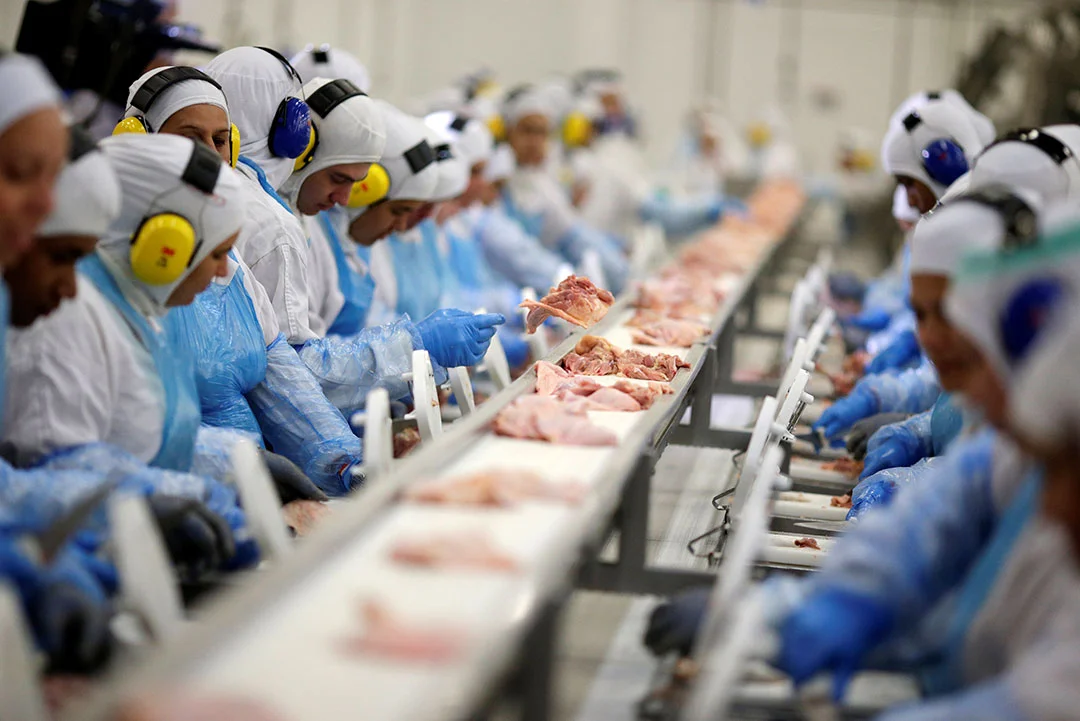 Estados Unidos, China y México aparecen como los mercados de mayor proyección para Minerva Foods
