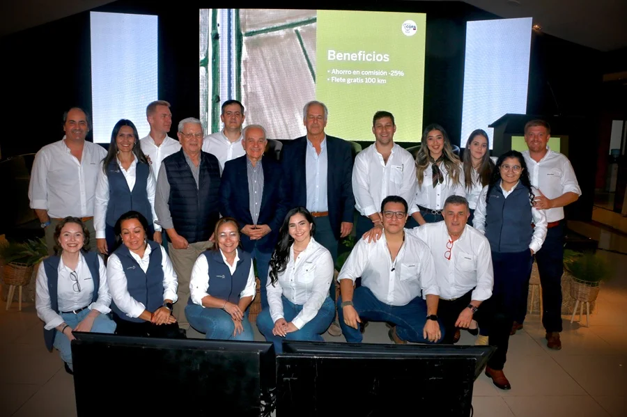 Este martes, Everdem y Fundarp pondrán a la venta casi 1.500 cabezas de invernada en la Expo Paraguay