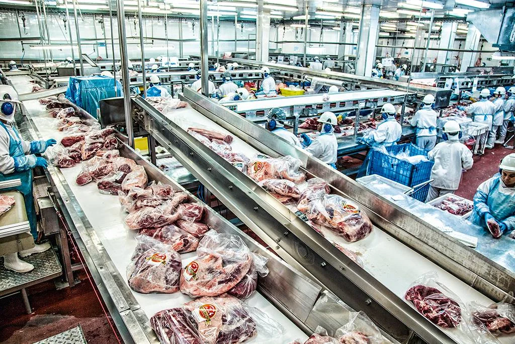Europa endurece exigencias en Brasil, pero gigantes cárnicos tienen margen para reacomodar negocios
