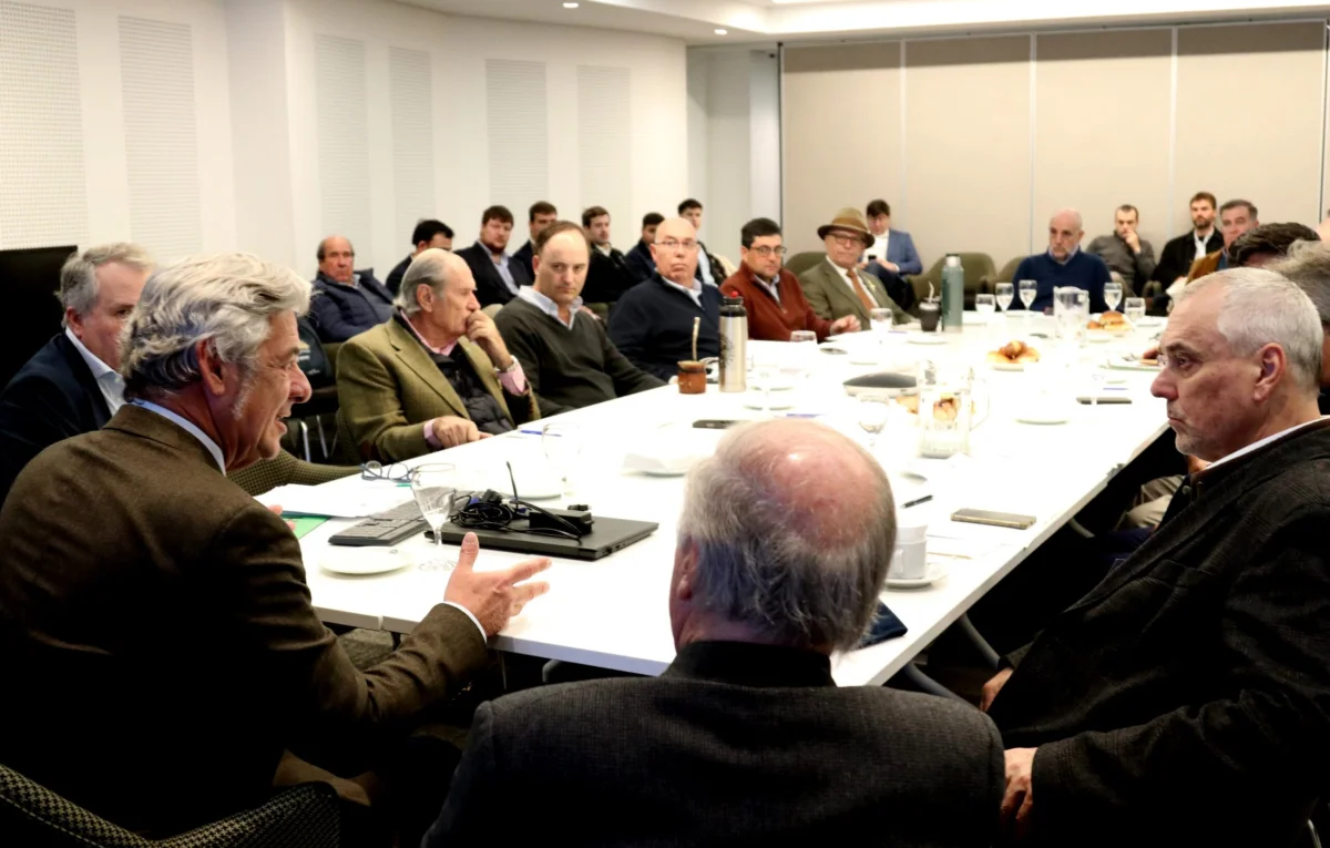 FARM pide un acuerdo urgente para repartir las cuotas del Mercosur con la Unión Europea