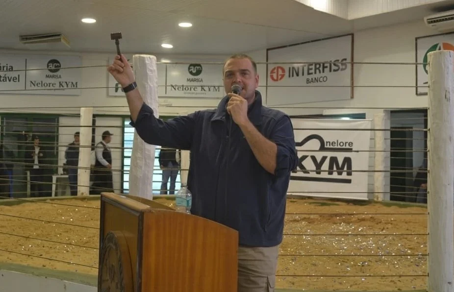 Fernández: “Mientras la industria no complete sus compromisos, el mercado del gordo seguirá firme”