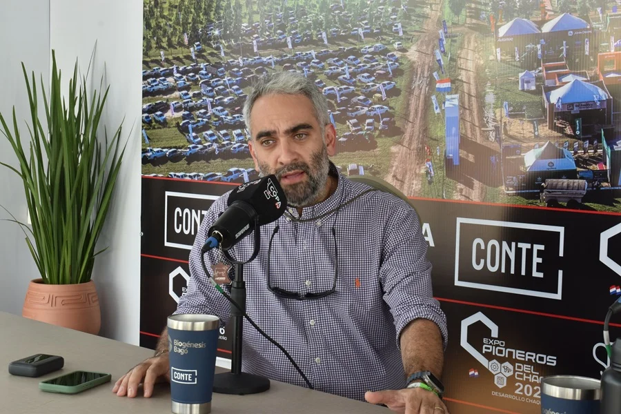 Fernando Ortiz: “El mercado está firme y todavía hay margen para que la reposición siga valorizándose”