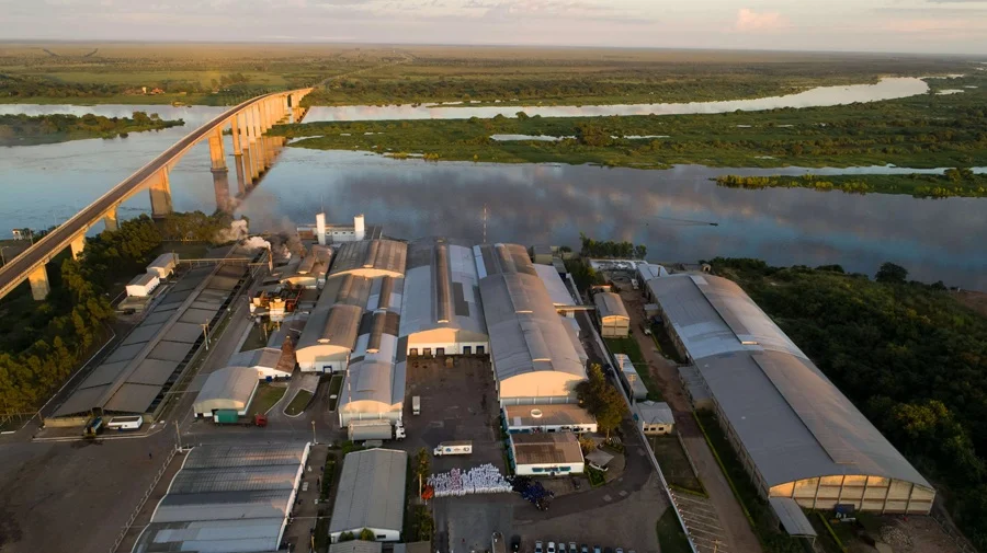 Frigorífico Concepción anunció el no pago de intereses de obligaciones internacionales en el marco de su reestructuración