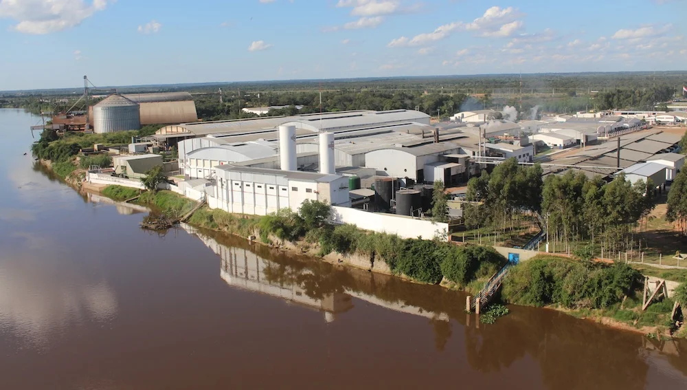 Frigorífico Concepción impulsará su actividad industrial con un acuerdo de operación compartida junto a la empresa brasileña Xingu Foods