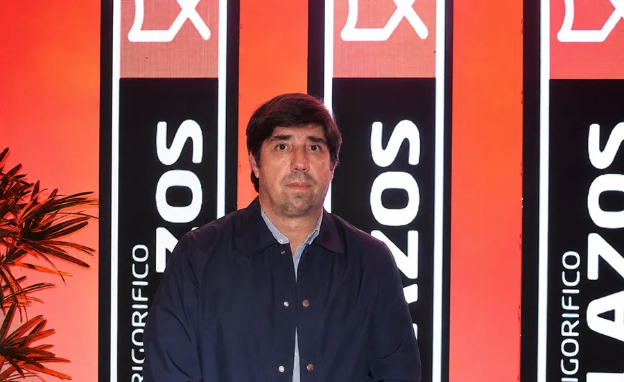 Frigorífico Los Lazos consolida su crecimiento: “La empresa viene firme y muy estabilizada”