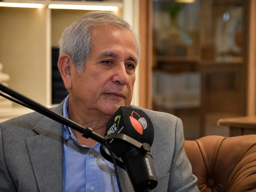 Graciano Pereira en + Valor: “Lo más valioso de mi vida, es el legado que estoy dejando a mi familia”