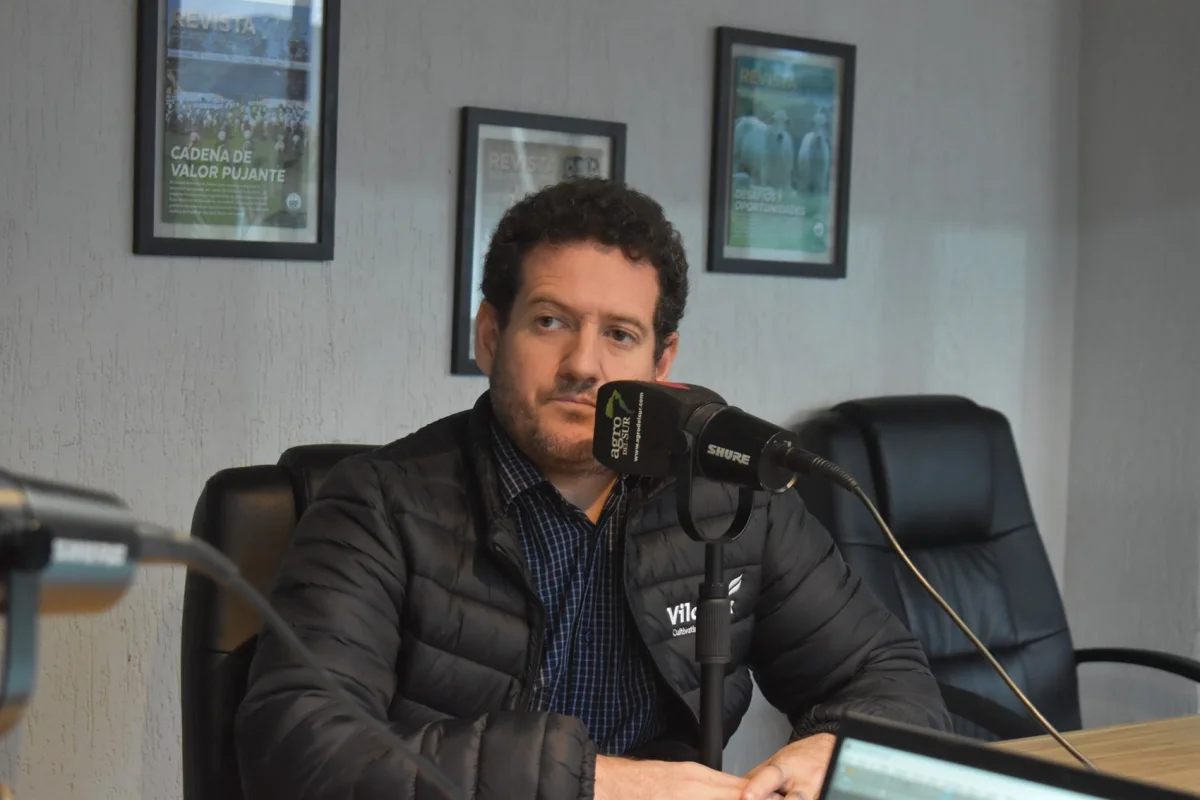 Horacio Lima recomendó asegurar precios de venta y proyectó un mayor crecimiento del confinamiento