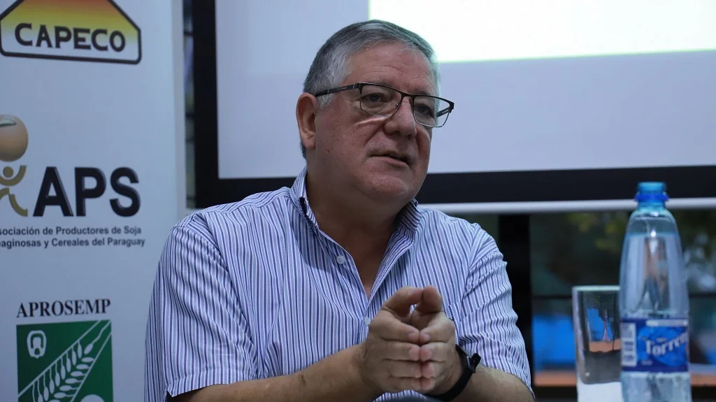 Identificar potencial de cultivos e incorporar innovación es clave para diversificación agrícola