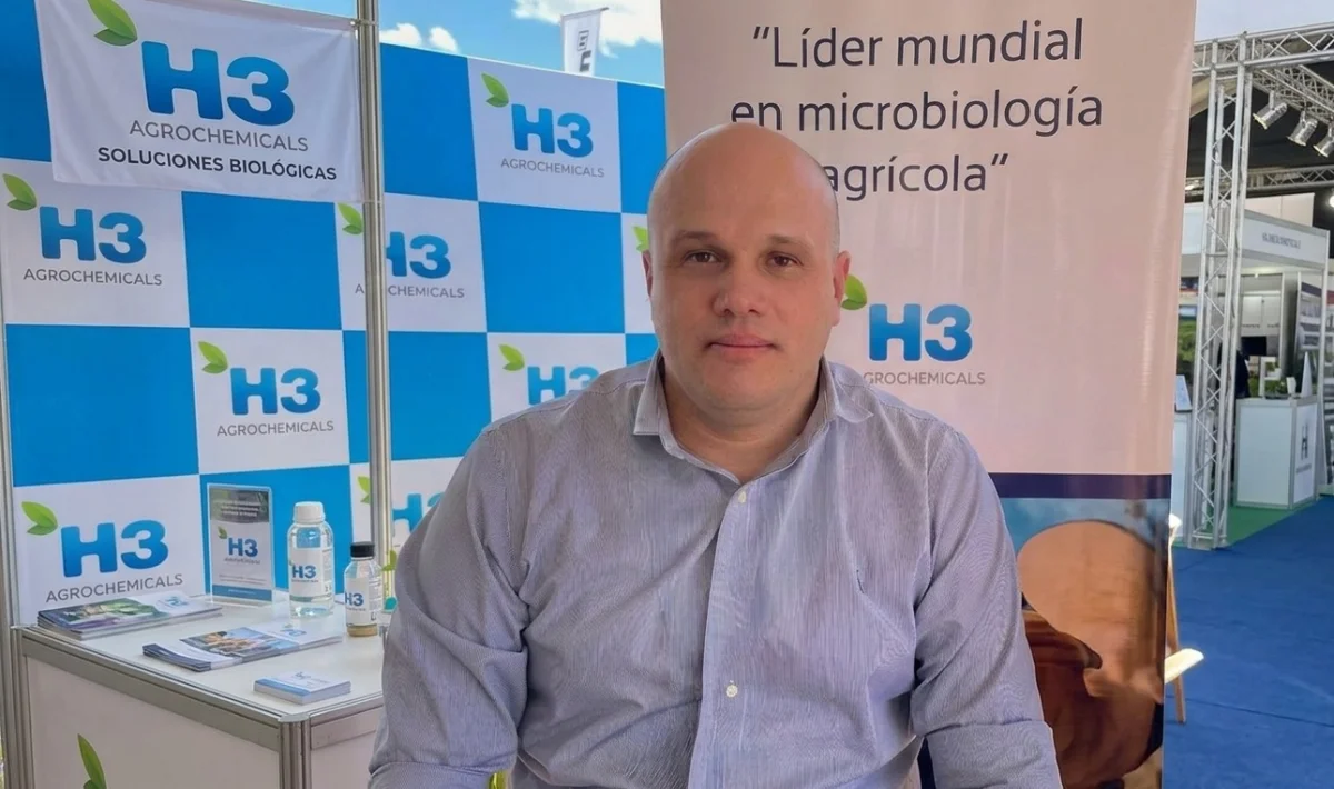 Innovación con impacto productivo: H3 lanzó Pro-Spray Ultra y refuerza su apuesta genética en maíz Nidera