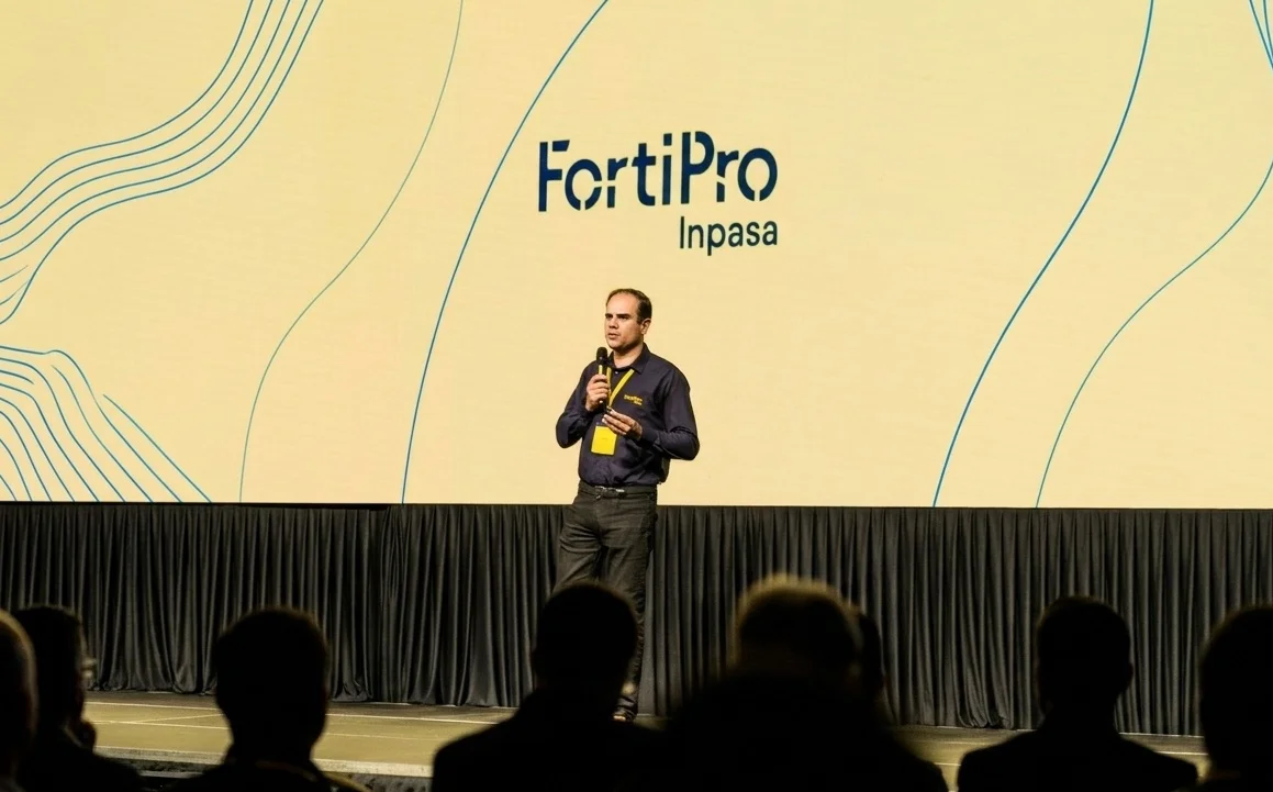 Inpasa lanzó FortiPro, la apuesta a diferenciar el DDGS en el mundo: “Es la expresión de lo que somos, un producto premium”