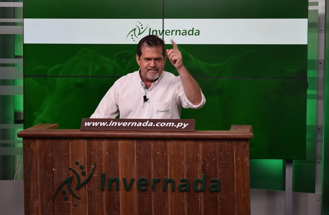 Invernada remata 1.000 vacunos de reposición y con una oferta variada para el campo, hoy martes